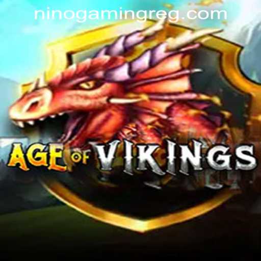 AgeofViking: A Journey Into Norse Legends