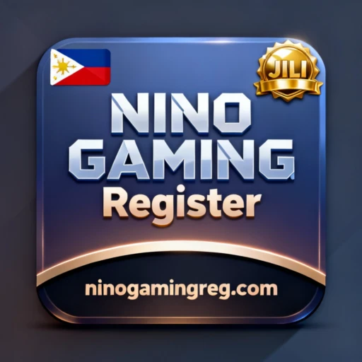 NINO GAMING Register