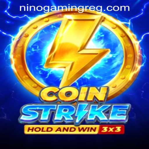 Coinstrike: A New Era of Interactive Gaming with NINO GAMING