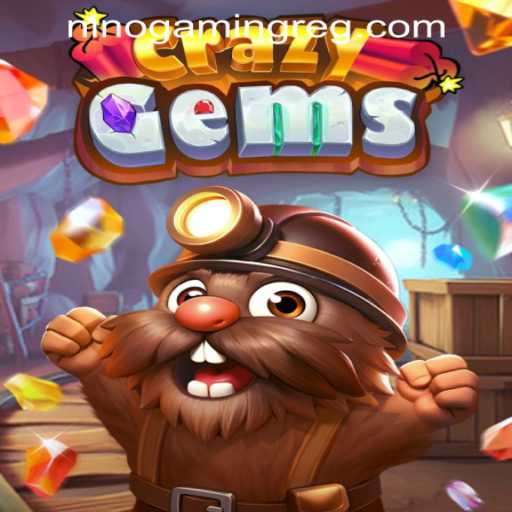 CrazyGems: A Thrilling Dive into the World of Match-3 Games