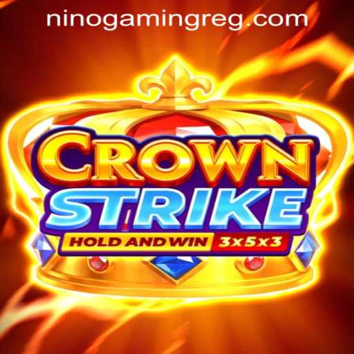 Unveiling Crownstrike: A Comprehensive Overview of the Revolutionary Game
