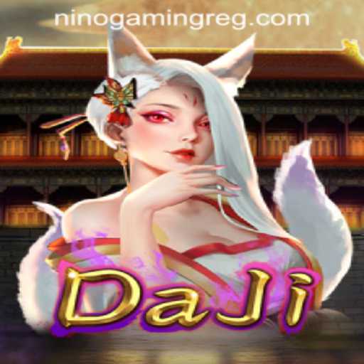 DaJi: A Journey into the Enchanting World of NINO GAMING Register