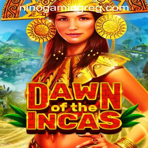 DawnoftheIncas: An Epic Adventure in the Heart of Ancient Civilizations