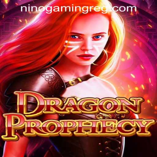 Unveiling the World of DragonProphecy: A New Gaming Frontier by NINO GAMING