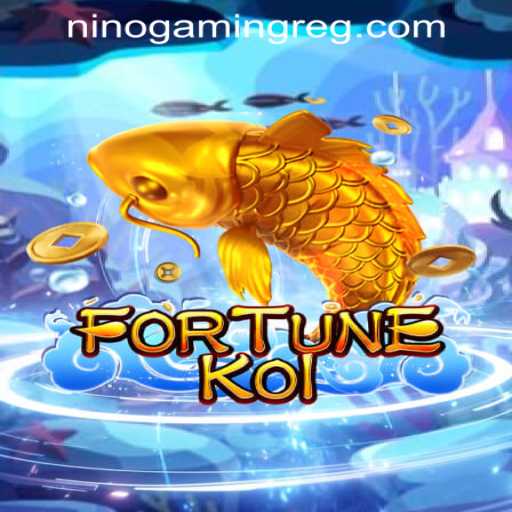 Dive into the Enchanting World of FORTUNEKOI: An Introduction for NINO GAMING Register