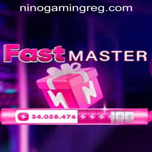 Discover the Thrill of FastMaster with NINO GAMING Register