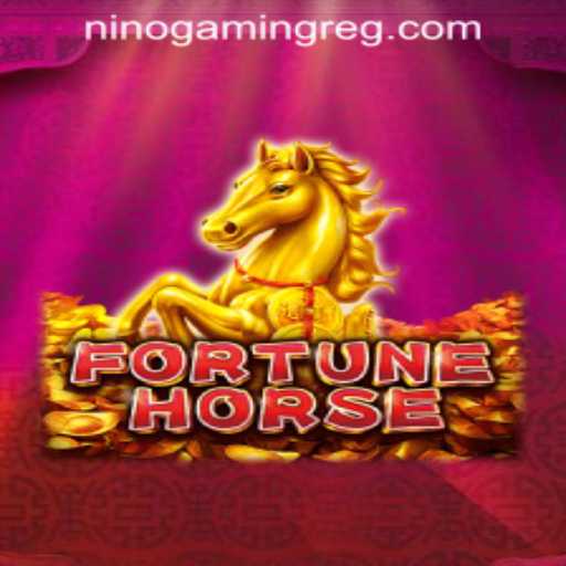 Exploring FortuneHorse: A New Gaming Experience with NINO GAMING Register
