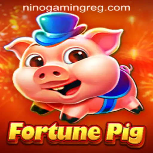Discover the Thrilling World of FortunePig: The Exciting Game by NINO GAMING