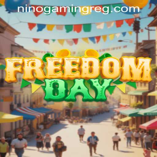 Exploring the Virtual Realm of FreedomDay: A Deep Dive into NINO GAMING's Latest Adventure