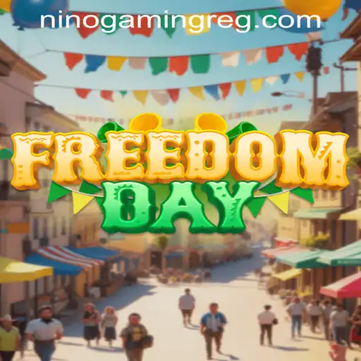 Exploring the Virtual Realm of FreedomDay: A Deep Dive into NINO GAMING's Latest Adventure