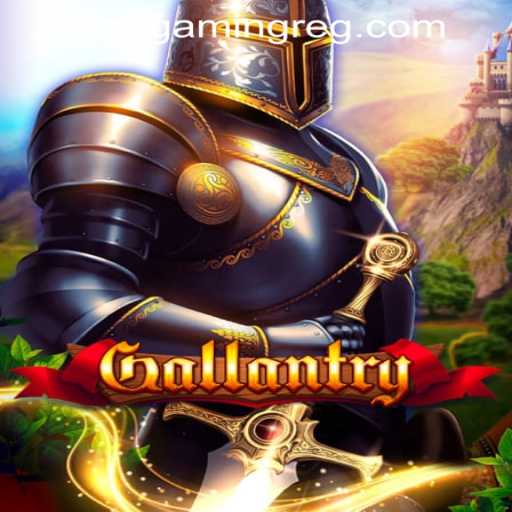 Gallantry: A Comprehensive Guide to Mastering the Game