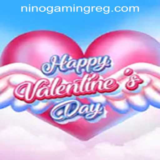 Discover the Charm of HappyValentinesDay with NINO GAMING Register