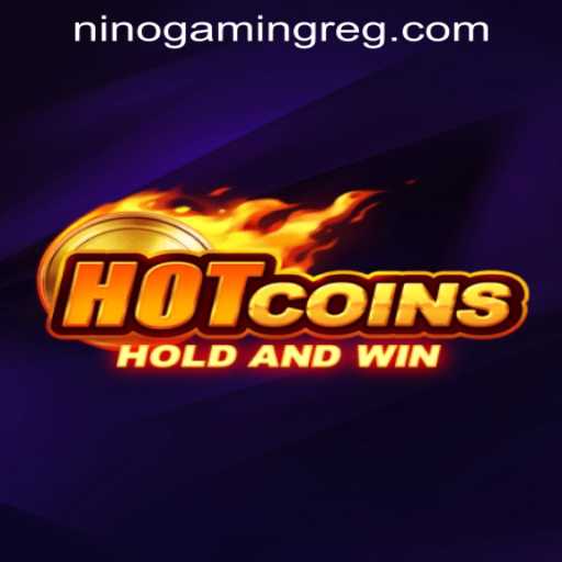HotCoins: An Exciting Adventure in the World of NINO GAMING