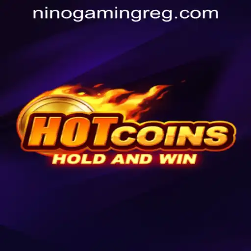 HotCoins: An Exciting Adventure in the World of NINO GAMING