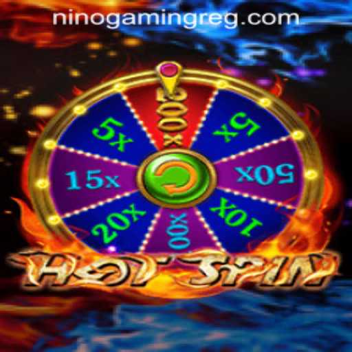 Discover the Excitement of HotSpin: A Thrilling Casino Game Experience