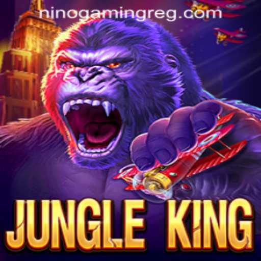 Explore the Wild in JungleKing: An Immersive Gaming Adventure with NINO GAMING Register