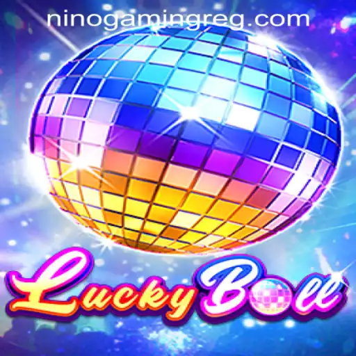 The Exciting World of LuckyBall: Dive into NINO GAMING's Stellar Creation