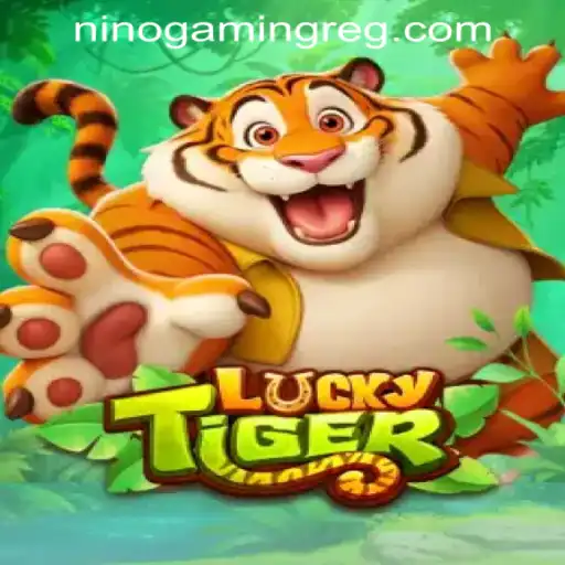 Unleashing Fun with LuckyTiger: A Comprehensive Guide