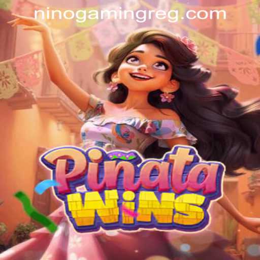 PinataWins: Dive into a Colorful Gaming Adventure with NINO GAMING Register