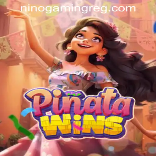 PinataWins: Dive into a Colorful Gaming Adventure with NINO GAMING Register