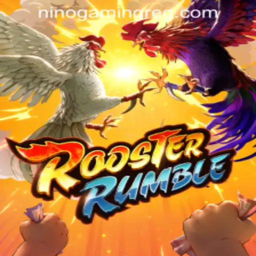 RoosterRumble: A Deep Dive into This Thrilling Game and How to Get Started with NINO GAMING Register