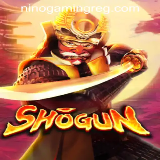 Shogun: A Strategic Dive into Feudal Japan with NINO GAMING Register