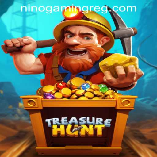 The Exciting World of TreasureHunt: Join NINO GAMING Today