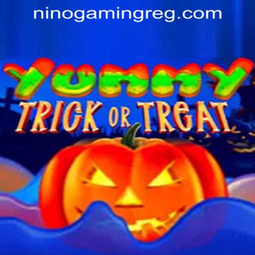 YummyTrickorTreat: A Thrilling Adventure for NINO GAMING Enthusiasts